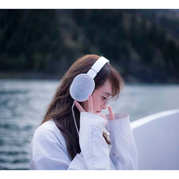 Over-ear headphones MoonDrop VOID - img.7