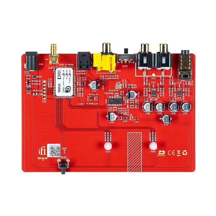 DAC iFi Zen Blue V2 - img.6