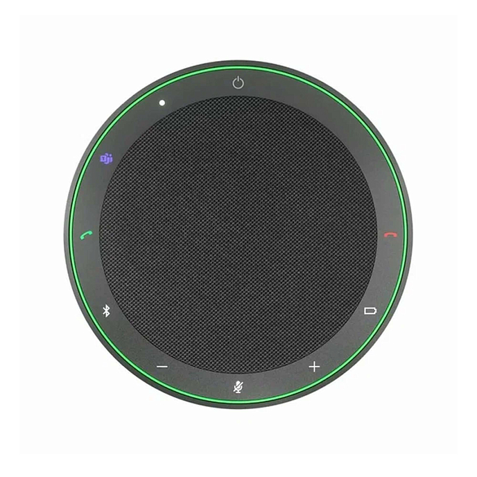 Speakerphone Jabra Speak2 75 UC Link 380a Dark Grey - img.1