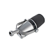 USB Microphone Shure MV7 Silver - img.7