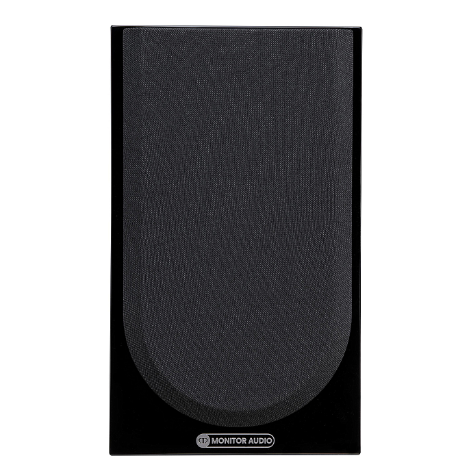 Bookshelf speakers Monitor Audio Silver 50 7G Black Gloss - img.4