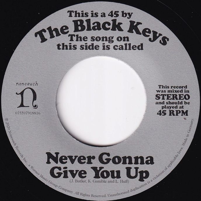 Box set The Black Keys - Brothers (Deluxe Edition, Box Set) - 9LP - img.17