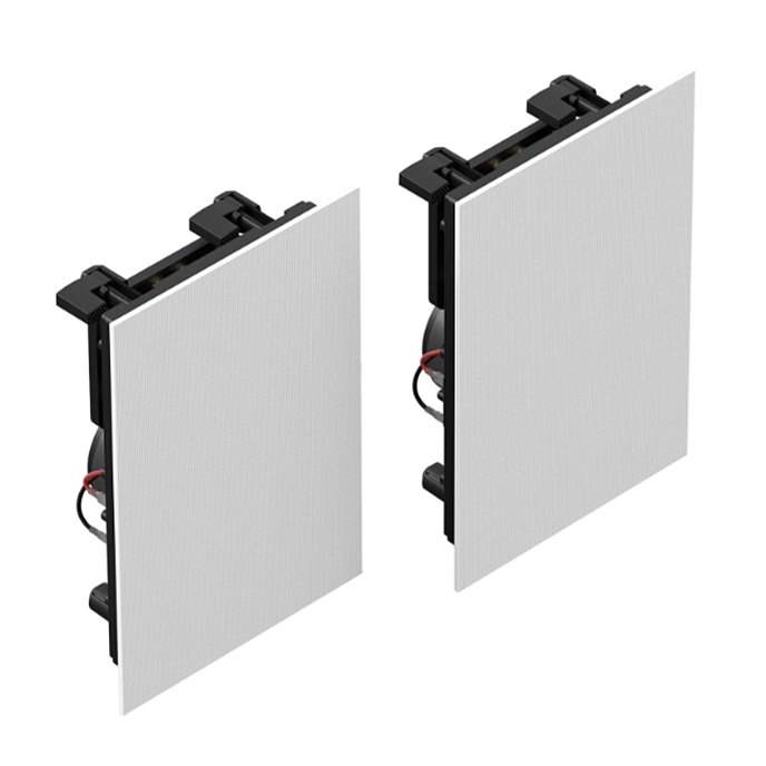 Speaker System Sonos In-Wall Speakers White - img.0