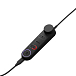 Call Center Headset Jabra Engage 50 II MS Mono Black - img.3 Call Center Headset Jabra Engage 50 II MS Mono Black - img.3