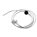 - img.2 In-ear headphones MoonDrop Quarks without mic - img.2