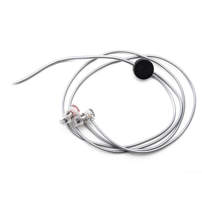 In-ear headphones MoonDrop Quarks without mic - img.2