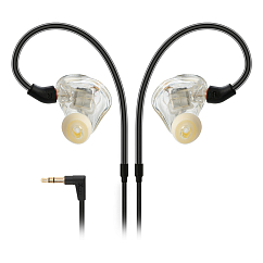 Headphones XVIVE T9 Clear