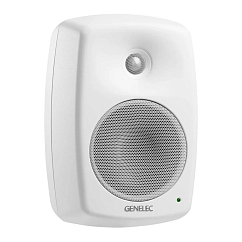 Studio monitor Genelec 4030CW White