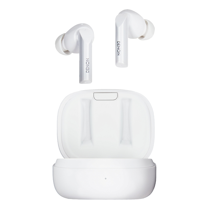 Wireless Headphones Denon AH-C840NCW White - img.0