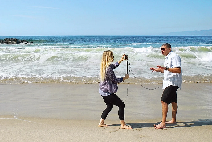 Lavalier microphones IK Multimedia iRig Mic Lav - img.16