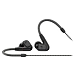 In-ear headphones Sennheiser IE 200 Black - img.2