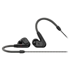 In-ear headphones Sennheiser IE 200 Black