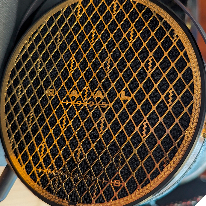 Over-ear headphones RAAL-Requisite 1995 Immanis - img.7