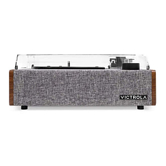 Turntable Victrola The Eastwood II Walnut