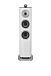 Floorstanding Speakers Bowers & Wilkins 804 D4 Gloss White - img.2