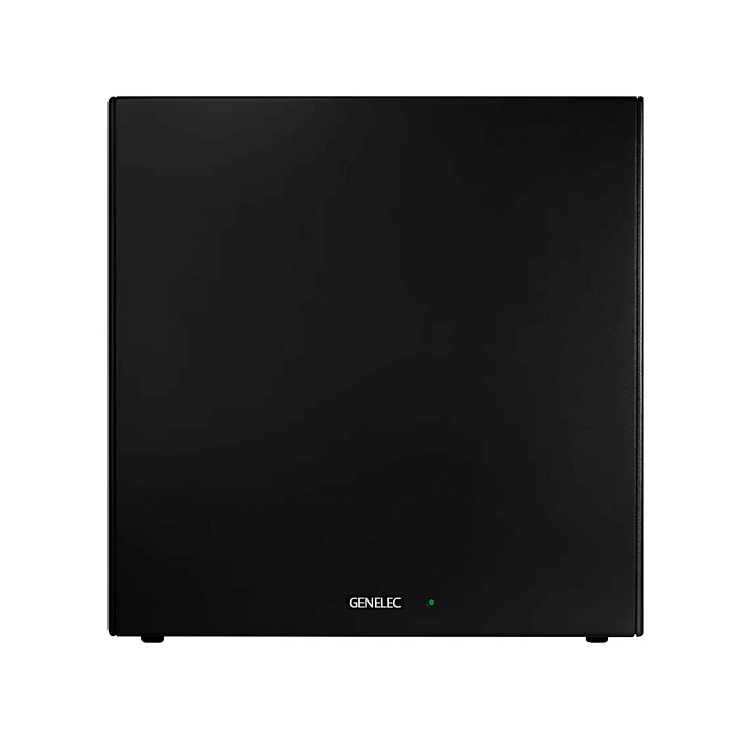 Subwoofer Genelec 3440AP Black - img.0