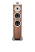 - img.2 Floorstanding Speakers Bowers & Wilkins 804 D4 Satin Walnut - img.2