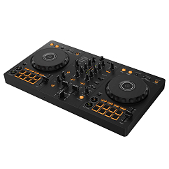 DJ controller Pioneer DDJ-FLX4