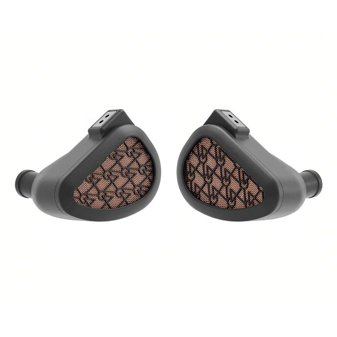 In-ear headphones 64 Audio Solo Black - img.0