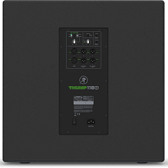 Subwoofer Mackie Thump118S