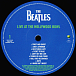 Vinyl Record The Beatles - Live At The Hollywood Bowl - img.2