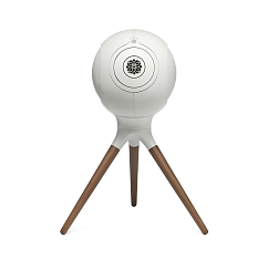 Speaker stand Devialet Treepod Phantom Ultimate 108 dB Light Pearl