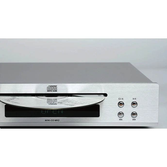 CD player Cayin MINI-CD MK2 - img.6