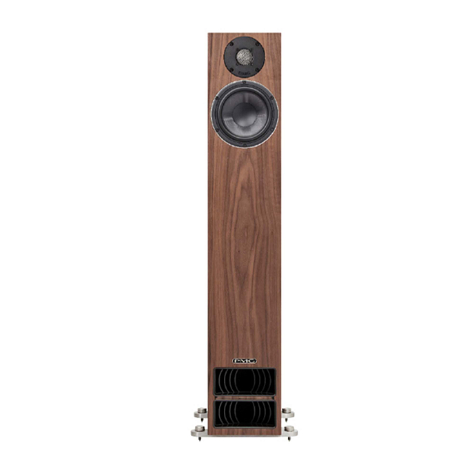 Floorstanding Speakers PMC Active twenty5 24i walnut (pair) - img.1
