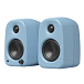 Bookshelf speakers Kanto UKI Cornflower Matte Blue - img.1