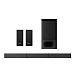Soundbar Sony HT-S500RF - img.0