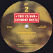 Vinyl Record The Clash - Combat Rock (180G/Remastered) LP - img.3