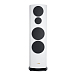 Floorstanding Speakers Canton Reference 2 White Matt (1pc) - img.1