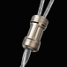 Cable Effect Audio Code 24 MK II Silver - img.2