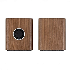 Music system Ruark MR1 Mk3 Rich Walnut