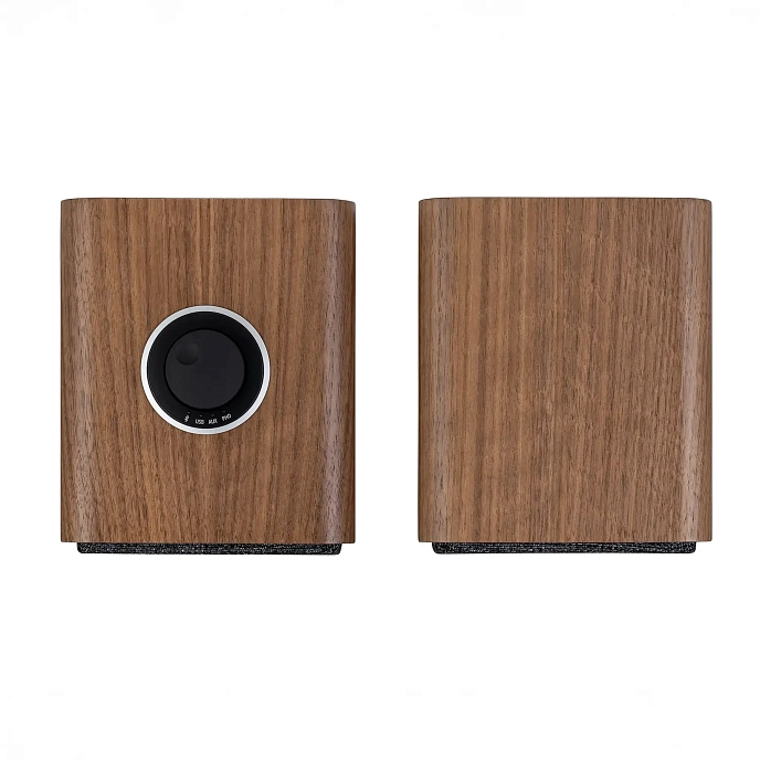 Music system Ruark MR1 Mk3 Rich Walnut - img.3