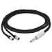 Cable HeadMade SS-20 Focal Stellia Denon J6.3mm - 1.5m - img.0