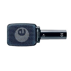 Instrument microphone Sennheiser E 906
