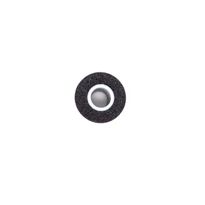 Eartips MoonDrop MIS-Tip T55 black L - img.1