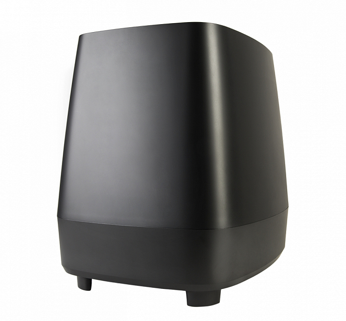 Kit Polk Audio Magnifi Max system Black - img.5