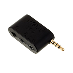 Adapter RODE SC6