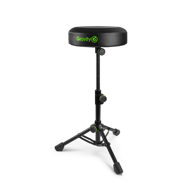 Chair Gravity FD SEAT 1 Black - img.1