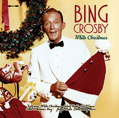 Vinyl Record Bing Crosby - White Christmas LP