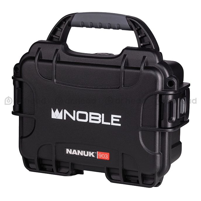 IEMs headphones Noble Audio Viking Ragnar - img.17