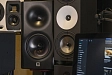 Studio monitor Dutch & Dutch 8c Studio Speaker Black (pair) - img.24