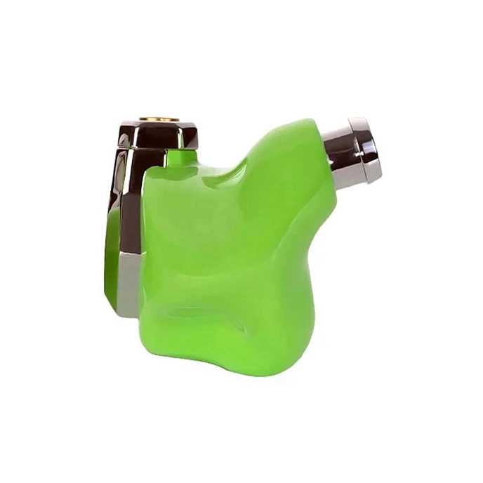 In-ear headphones Campfire Audio Ponderosa Essential Universal Green - img.4