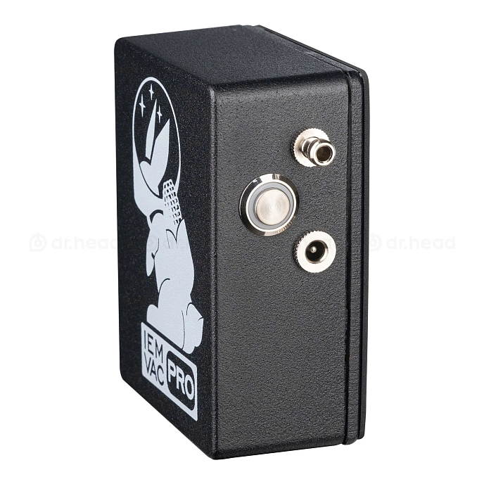 Cleaning tool FiR Audio IEM Vac Pro Grey - img.1