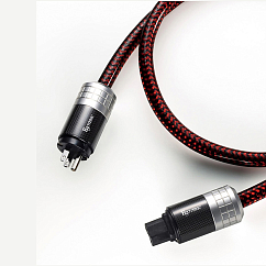 Cable Esoteric 7N-PC9900 Mexcel 1.5m Red