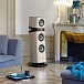 Floorstanding Speakers Focal Sopra N2 Carrara White - img.3