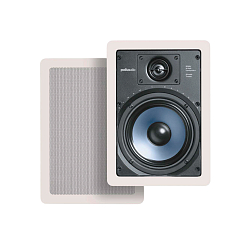 In-Wall Speakers Polk Audio RC65i White