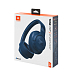 - img.10 Wireless Headphones JBL Tune 720BT Blue - img.10